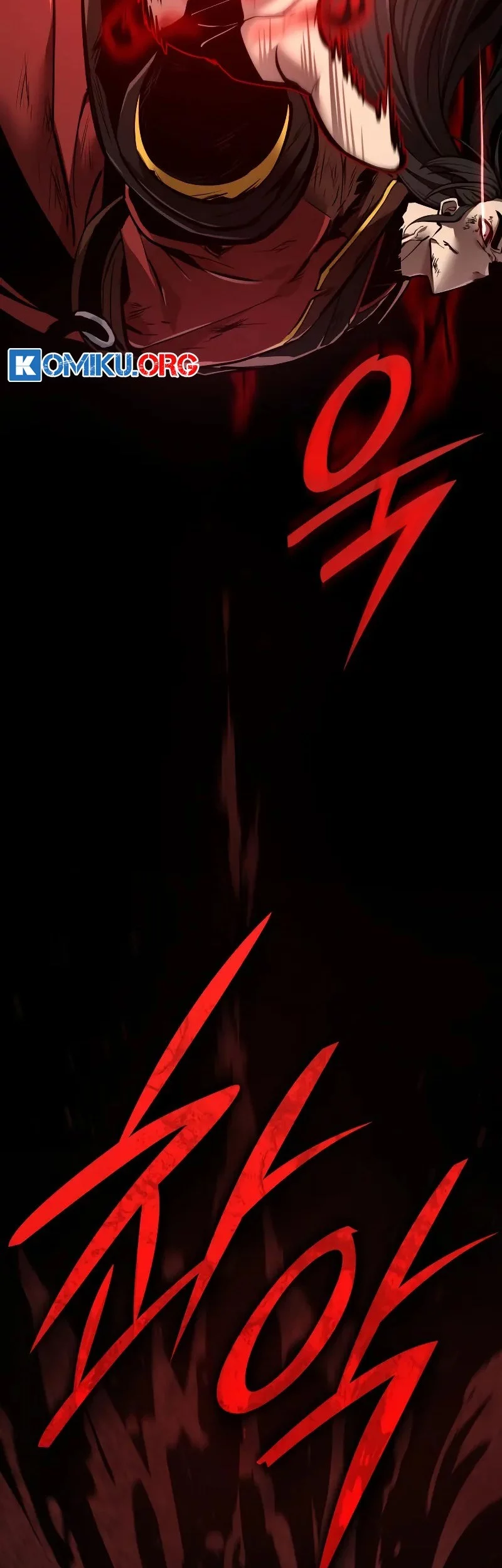 Rebirth of the Divine Demon Chapter 1 - halaman 41
