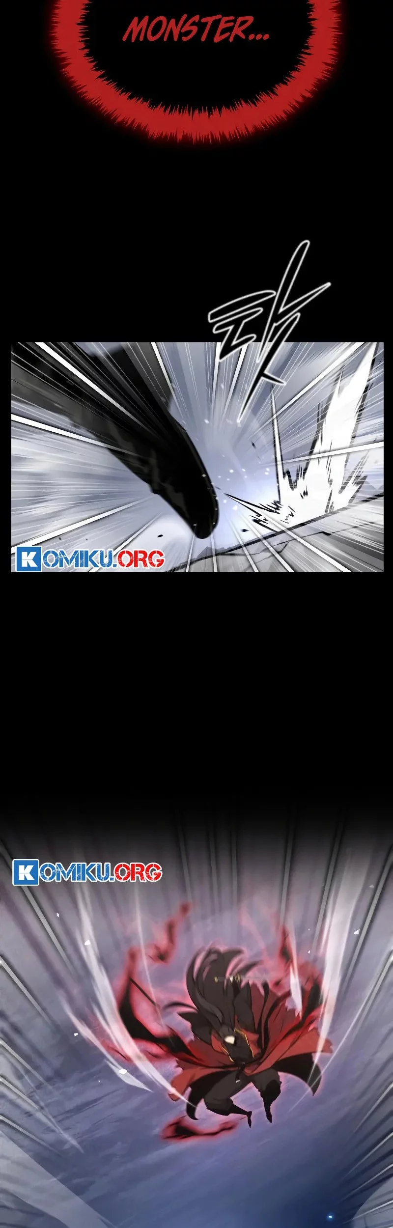 Rebirth of the Divine Demon Chapter 1 - halaman 47