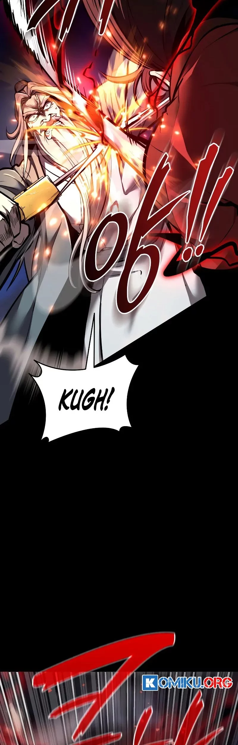 Rebirth of the Divine Demon Chapter 1 - halaman 50