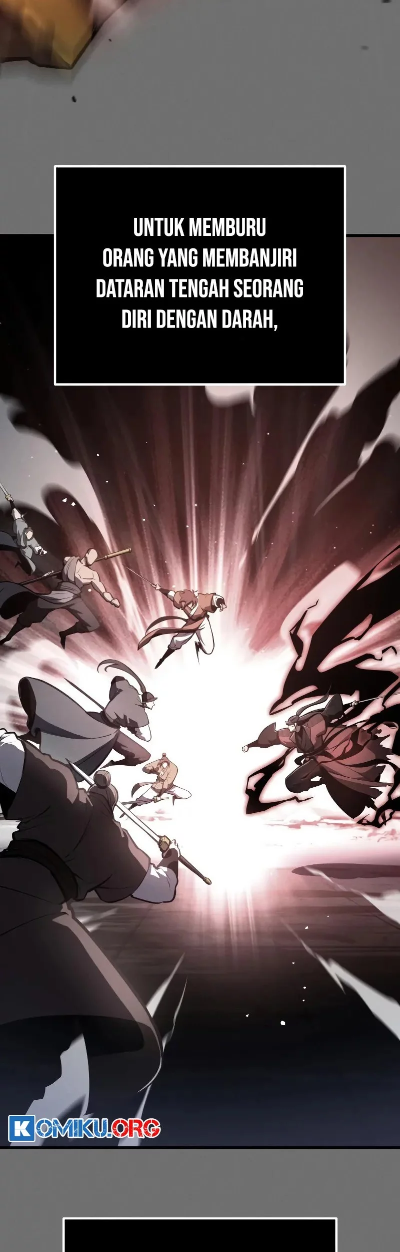 Rebirth of the Divine Demon Chapter 1 - halaman 53