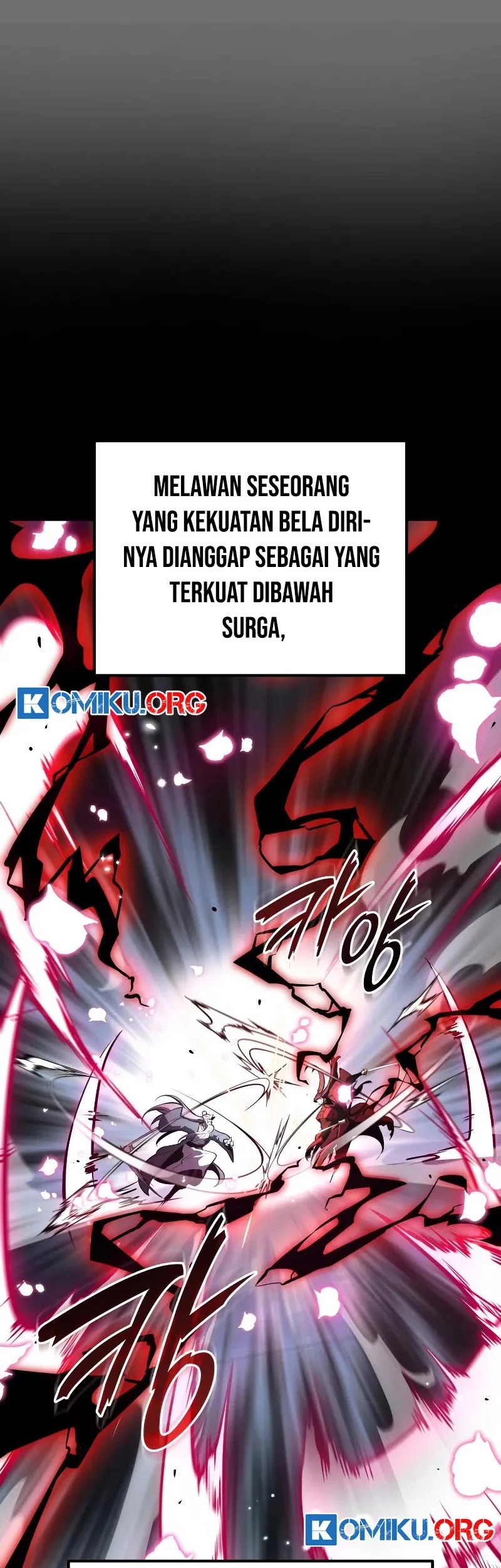 Rebirth of the Divine Demon Chapter 1 - halaman 56