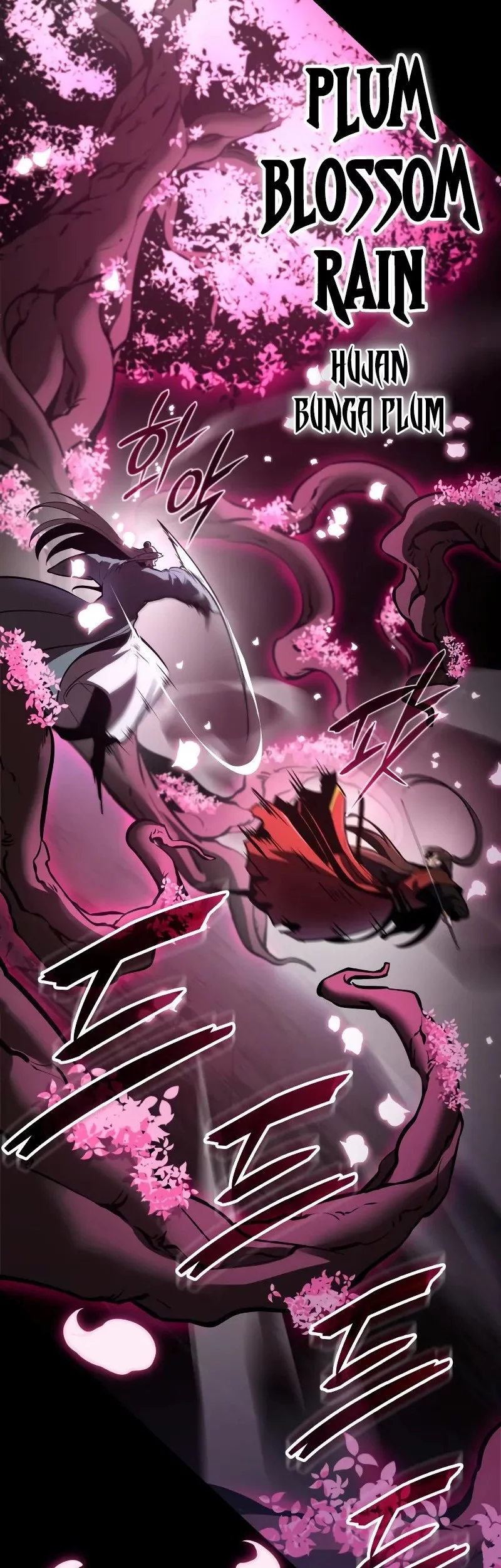 Rebirth of the Divine Demon Chapter 1 - halaman 60