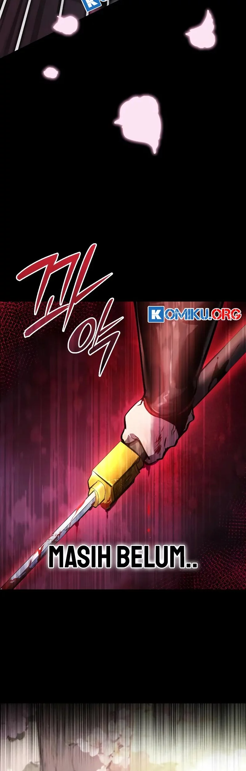 Rebirth of the Divine Demon Chapter 1 - halaman 63