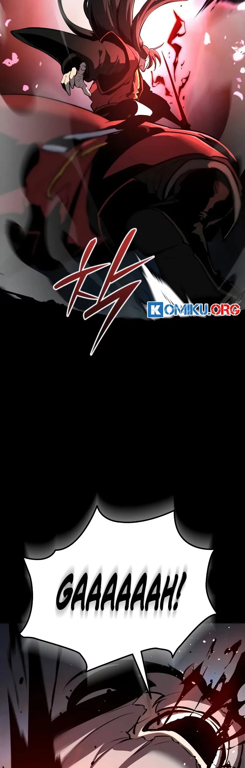 Rebirth of the Divine Demon Chapter 1 - halaman 68