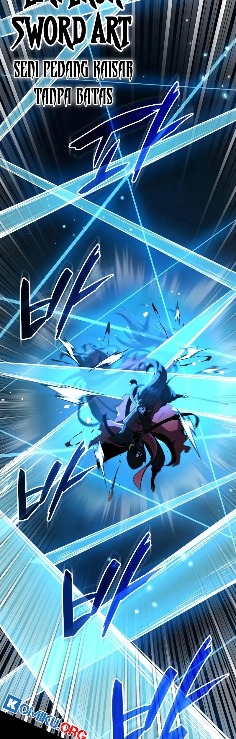 Rebirth of the Divine Demon Chapter 1 - halaman 72