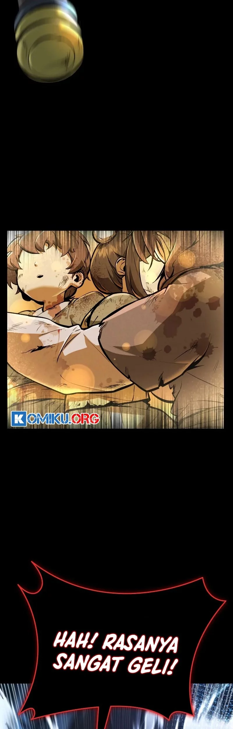 Rebirth of the Divine Demon Chapter 1 - halaman 75