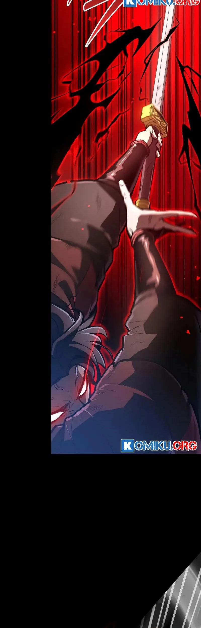 Rebirth of the Divine Demon Chapter 1 - halaman 78