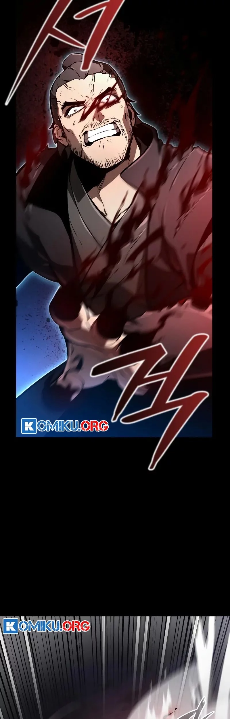 Rebirth of the Divine Demon Chapter 1 - halaman 81