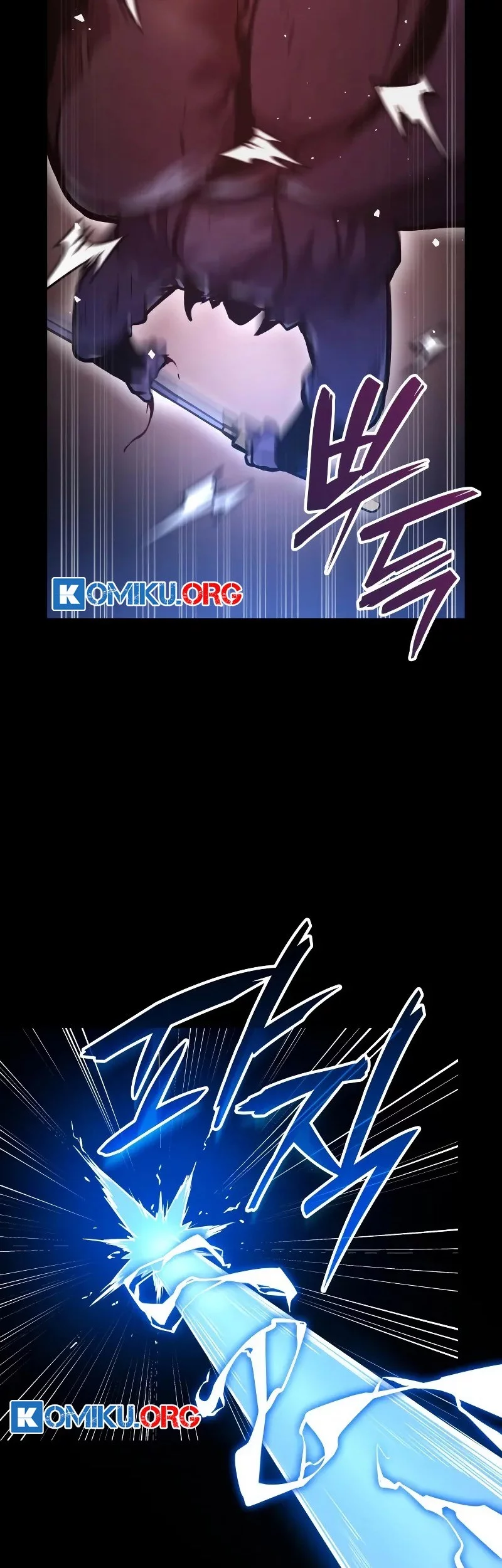 Rebirth of the Divine Demon Chapter 1 - halaman 86