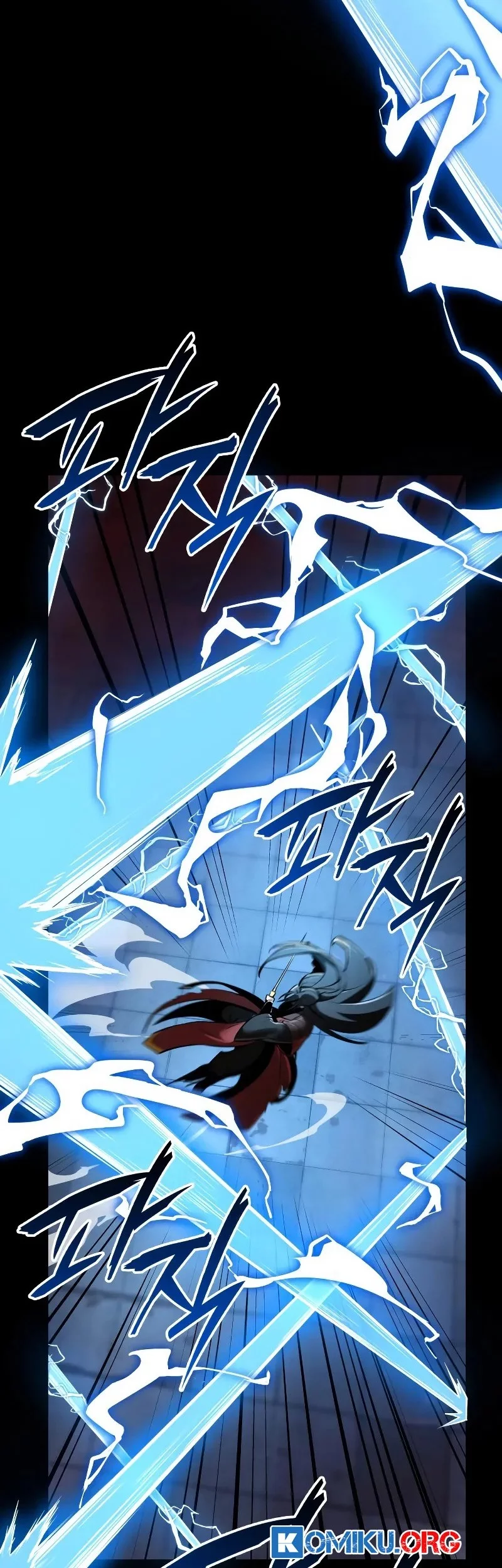 Rebirth of the Divine Demon Chapter 1 - halaman 87