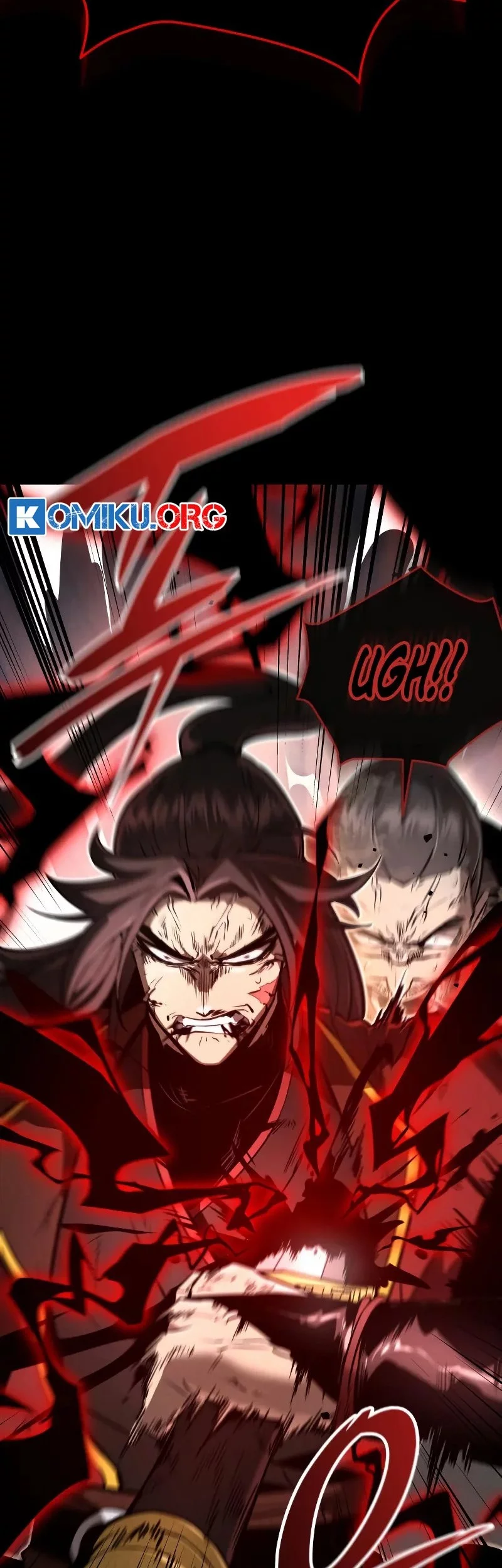 Rebirth of the Divine Demon Chapter 1 - halaman 99