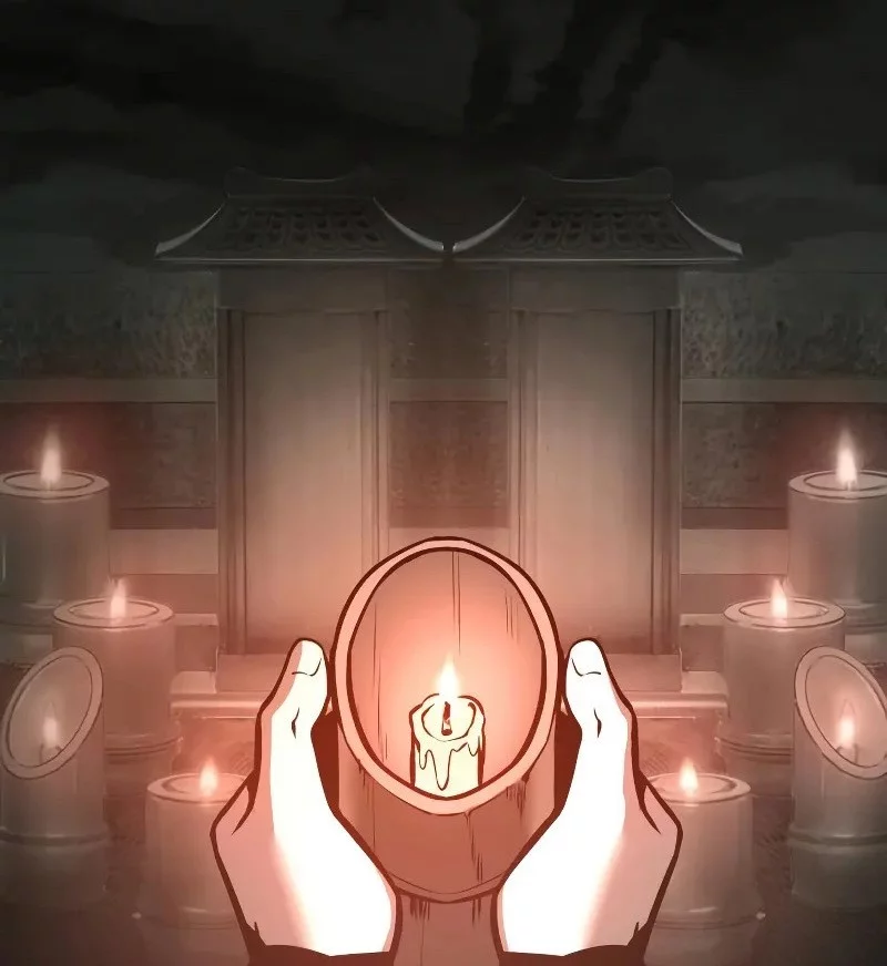 Rebirth of the Divine Demon Chapter 2 - halaman 100