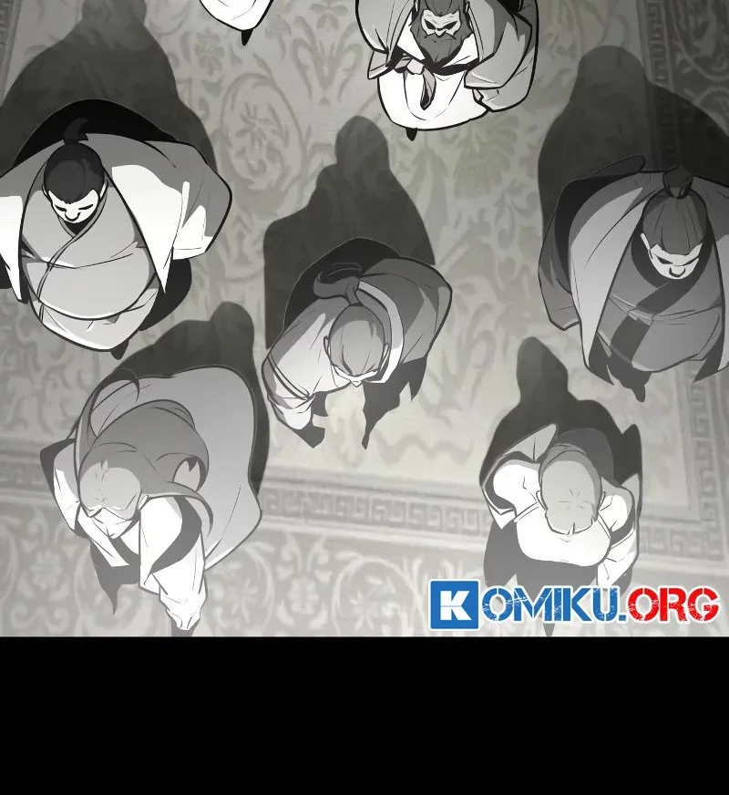 Rebirth of the Divine Demon Chapter 2 - halaman 106