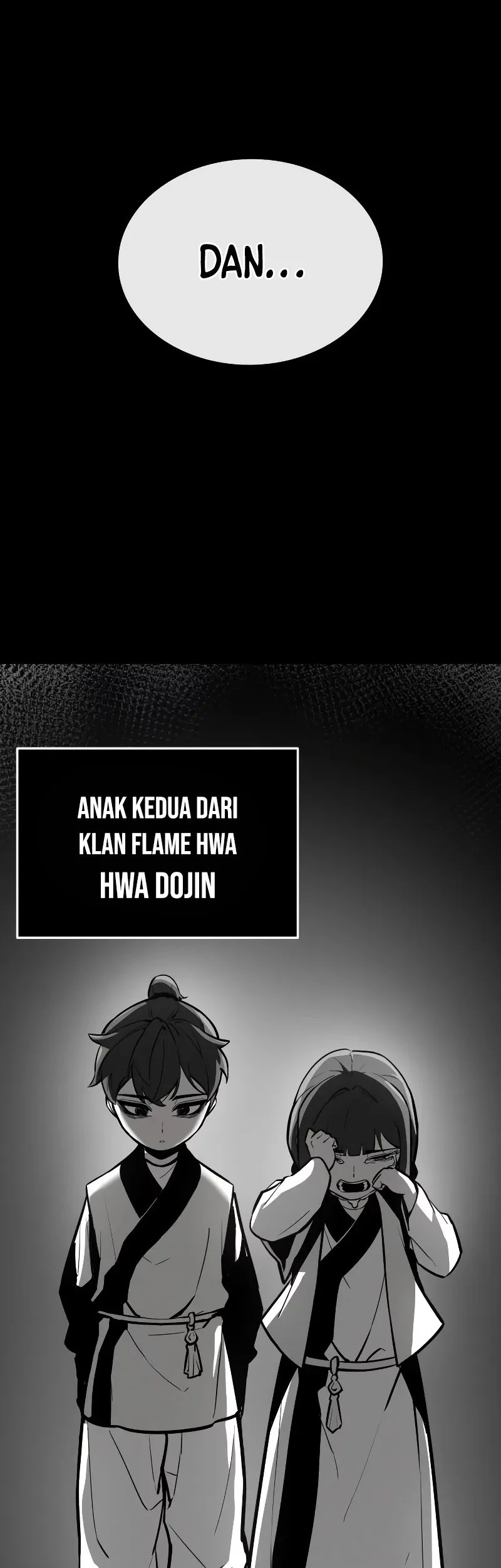 Rebirth of the Divine Demon Chapter 2 - halaman 107