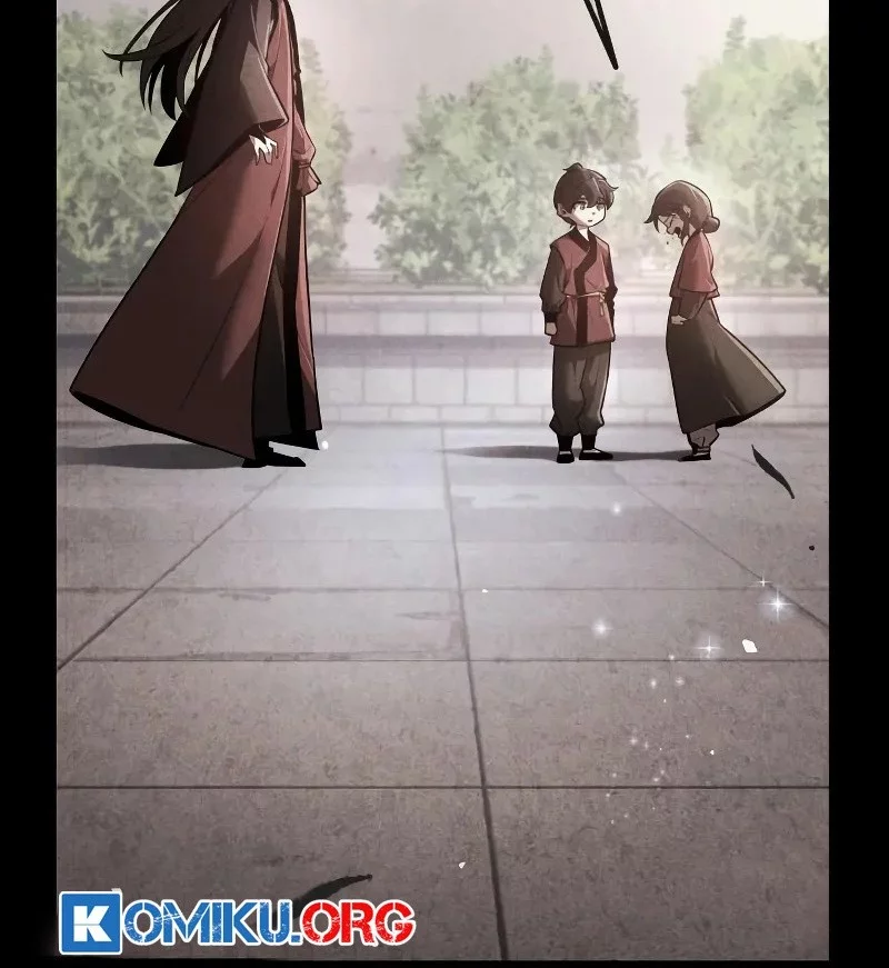 Rebirth of the Divine Demon Chapter 2 - halaman 109