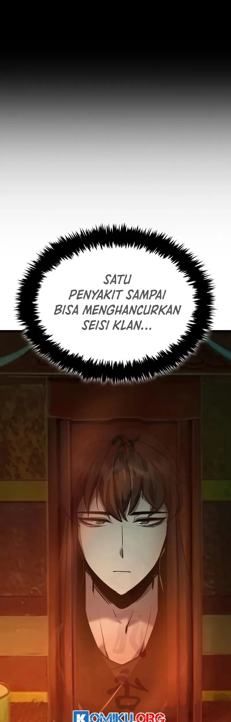Rebirth of the Divine Demon Chapter 2 - halaman 110