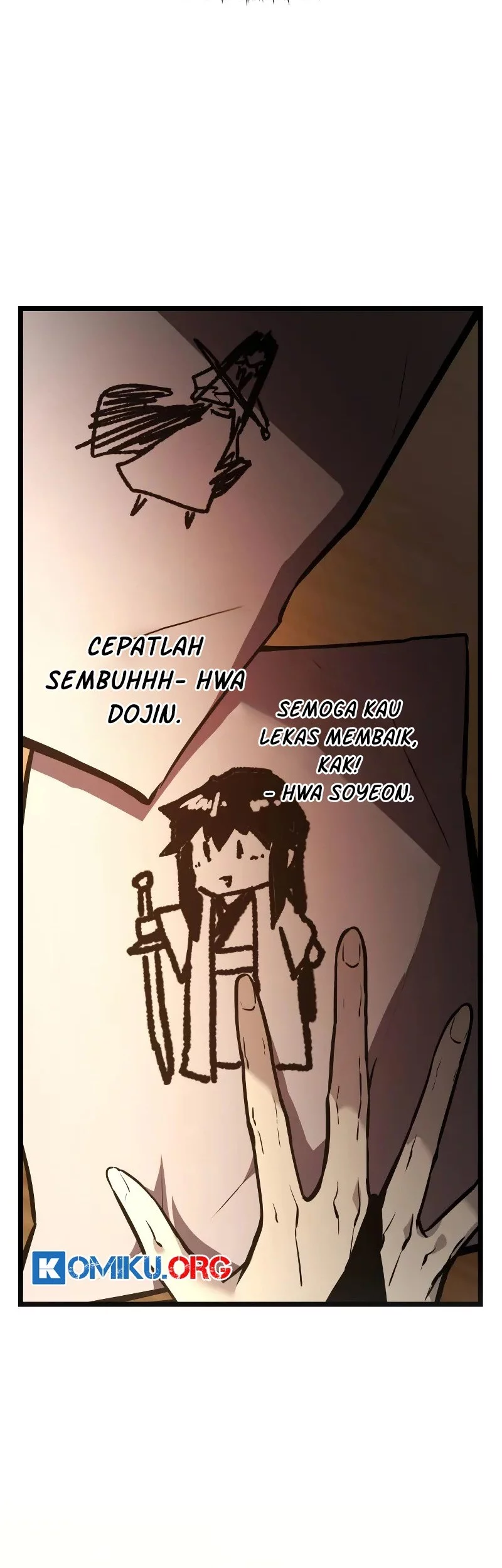 Rebirth of the Divine Demon Chapter 2 - halaman 119