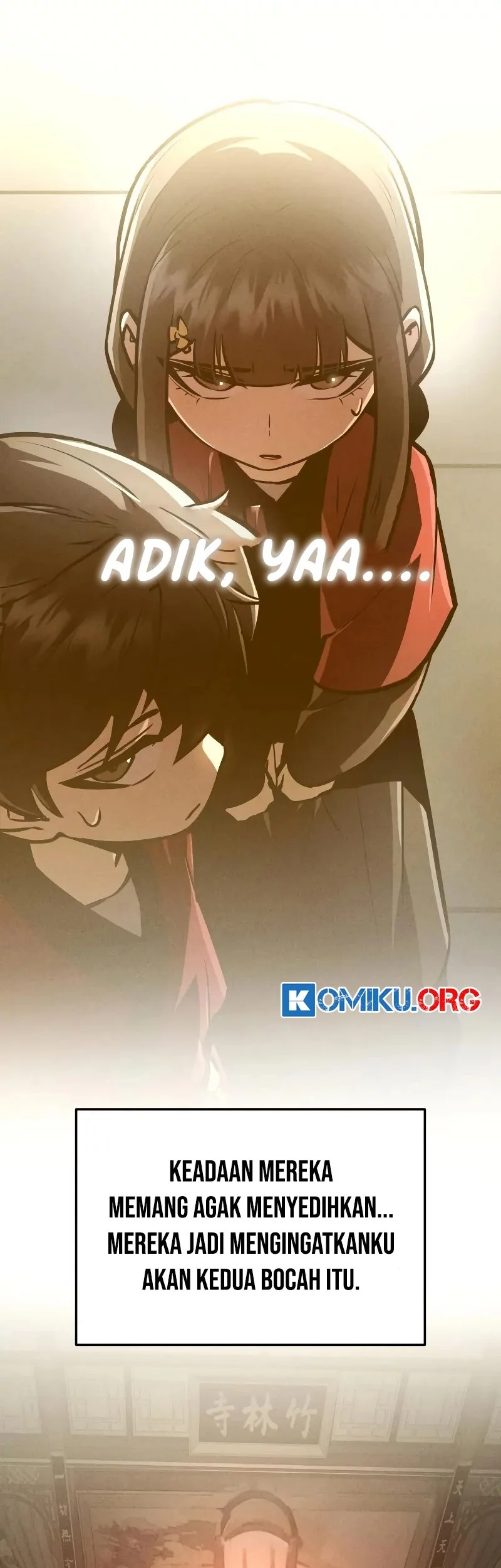 Rebirth of the Divine Demon Chapter 2 - halaman 120