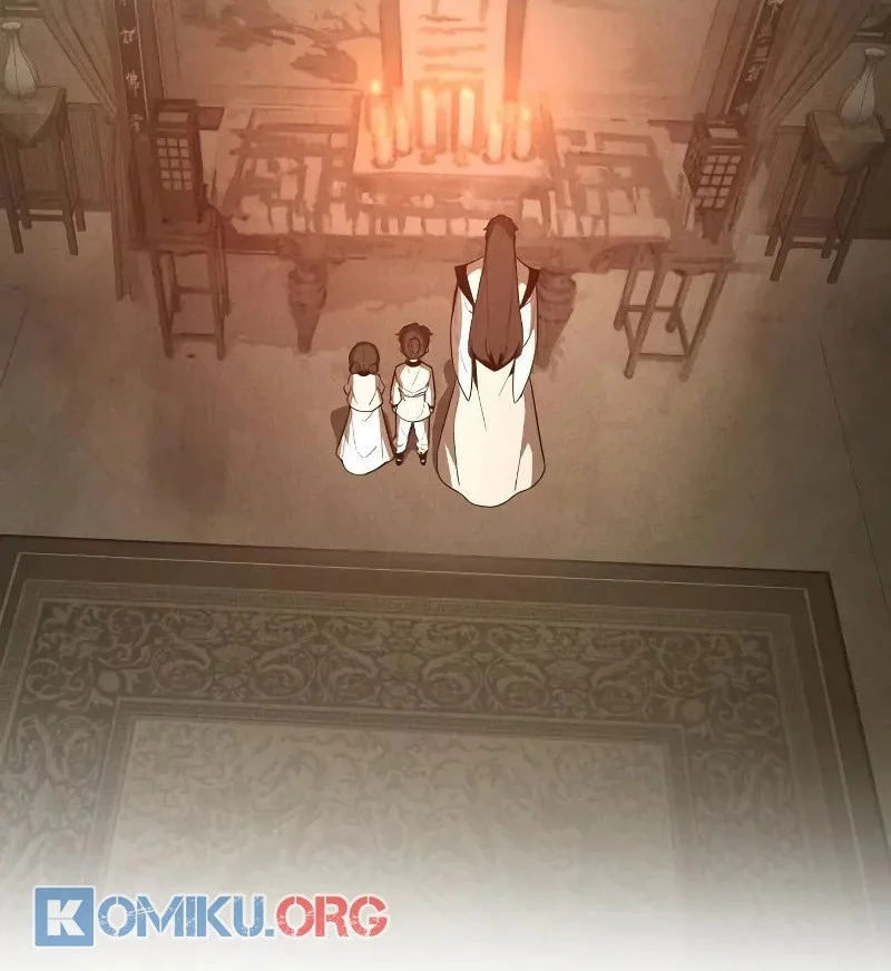 Rebirth of the Divine Demon Chapter 2 - halaman 121