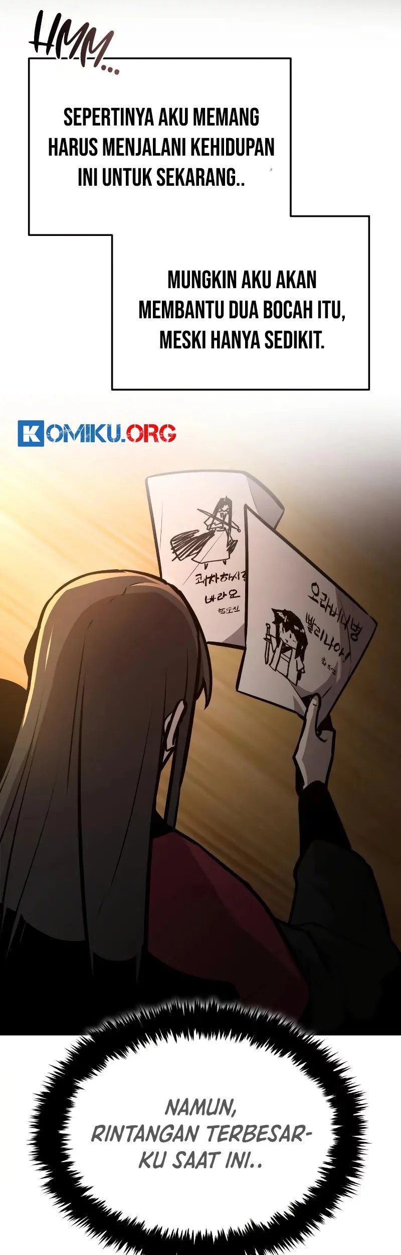 Rebirth of the Divine Demon Chapter 2 - halaman 122