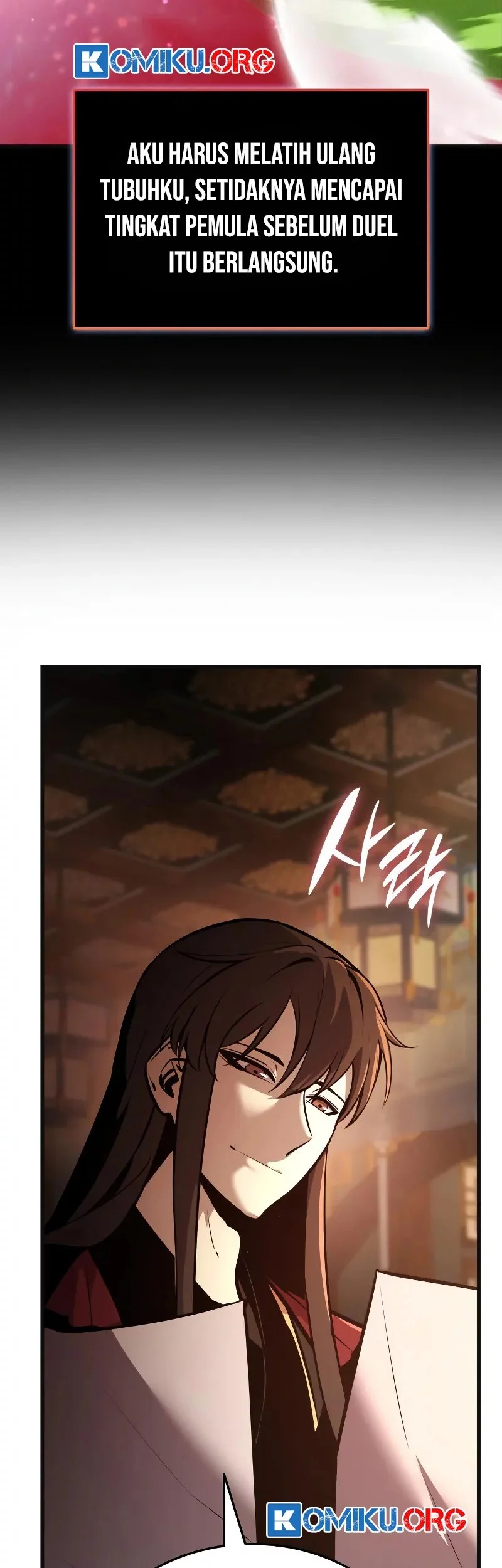 Rebirth of the Divine Demon Chapter 2 - halaman 126