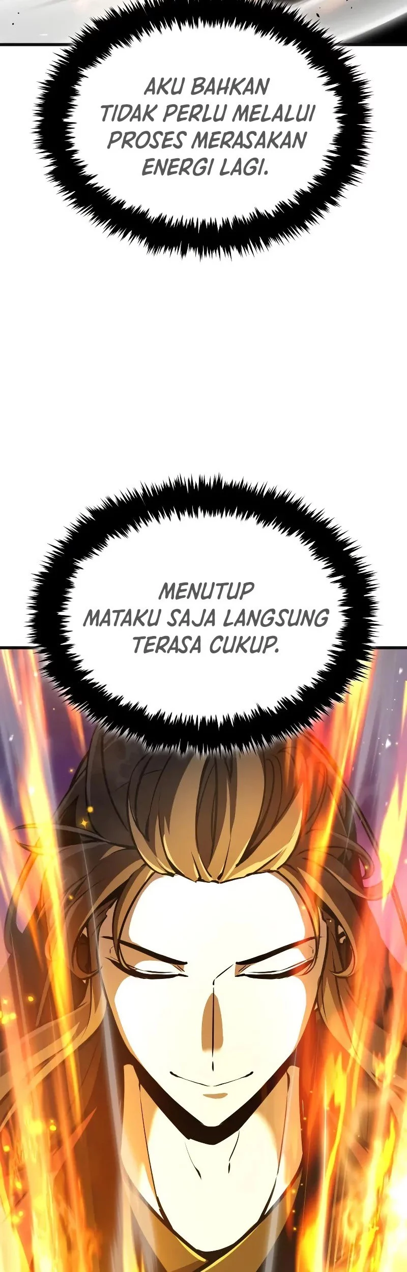 Rebirth of the Divine Demon Chapter 2 - halaman 134