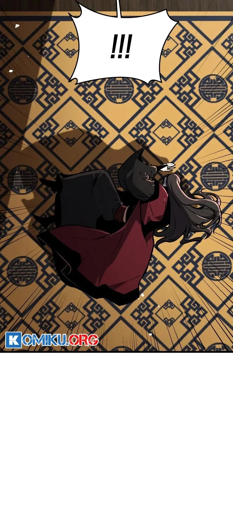 Rebirth of the Divine Demon Chapter 2 - halaman 141