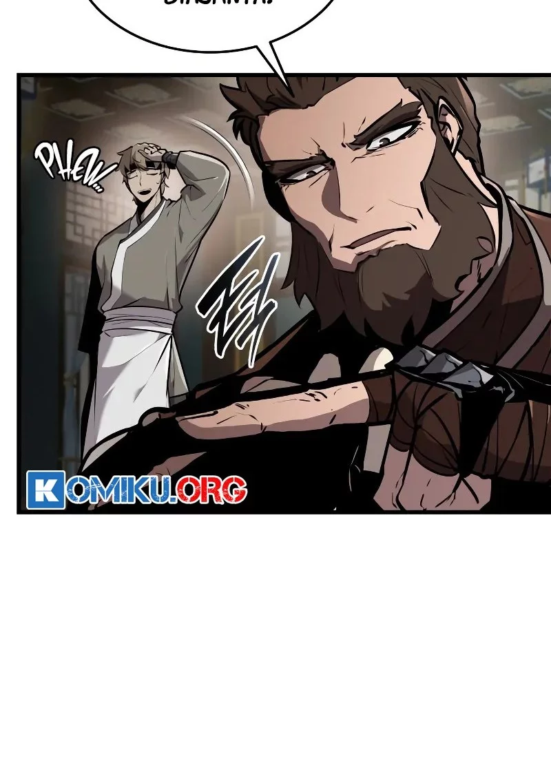 Rebirth of the Divine Demon Chapter 2 - halaman 143