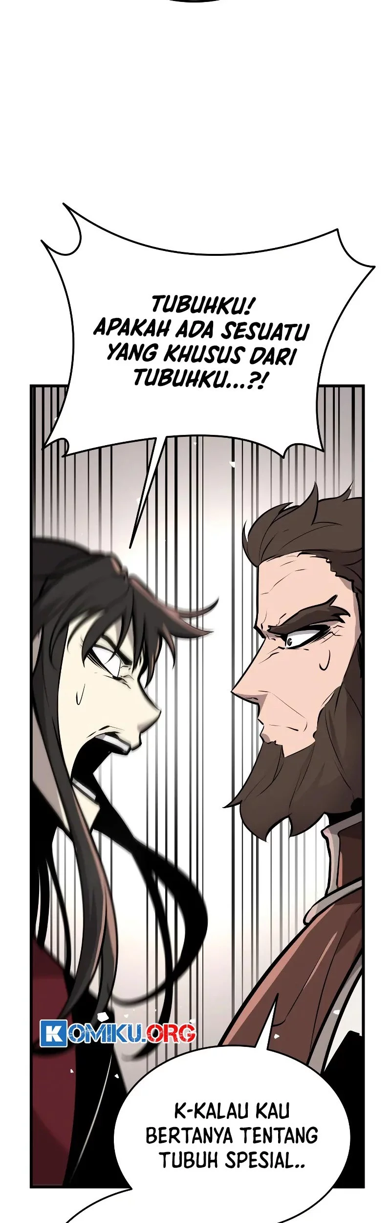 Rebirth of the Divine Demon Chapter 2 - halaman 146