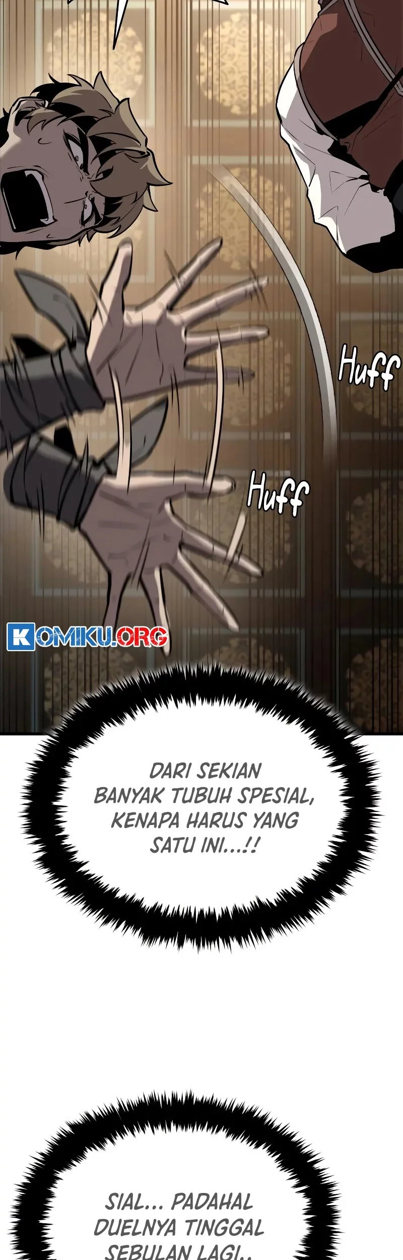 Rebirth of the Divine Demon Chapter 2 - halaman 152