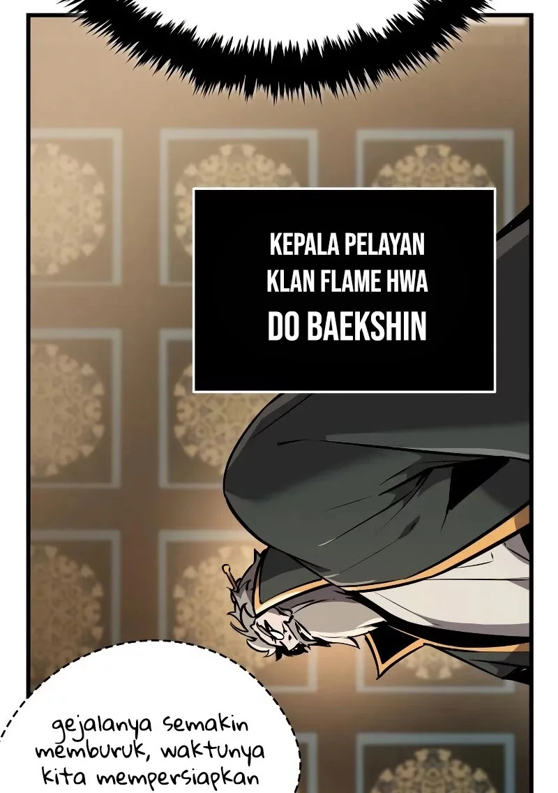 Rebirth of the Divine Demon Chapter 2 - halaman 155