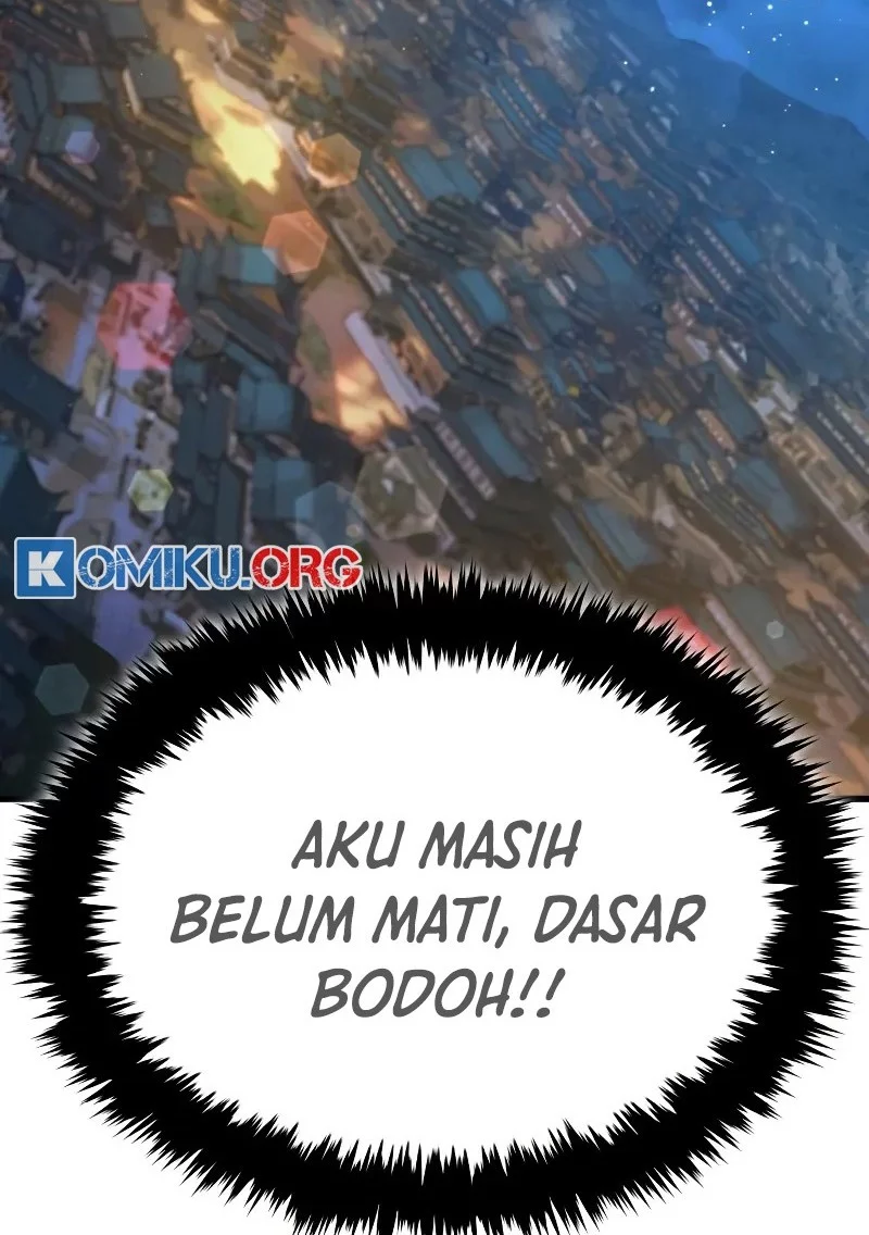 Rebirth of the Divine Demon Chapter 2 - halaman 159