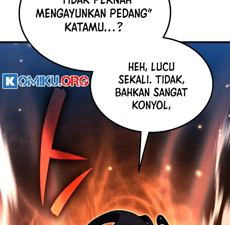 Rebirth of the Divine Demon Chapter 2 - halaman 19