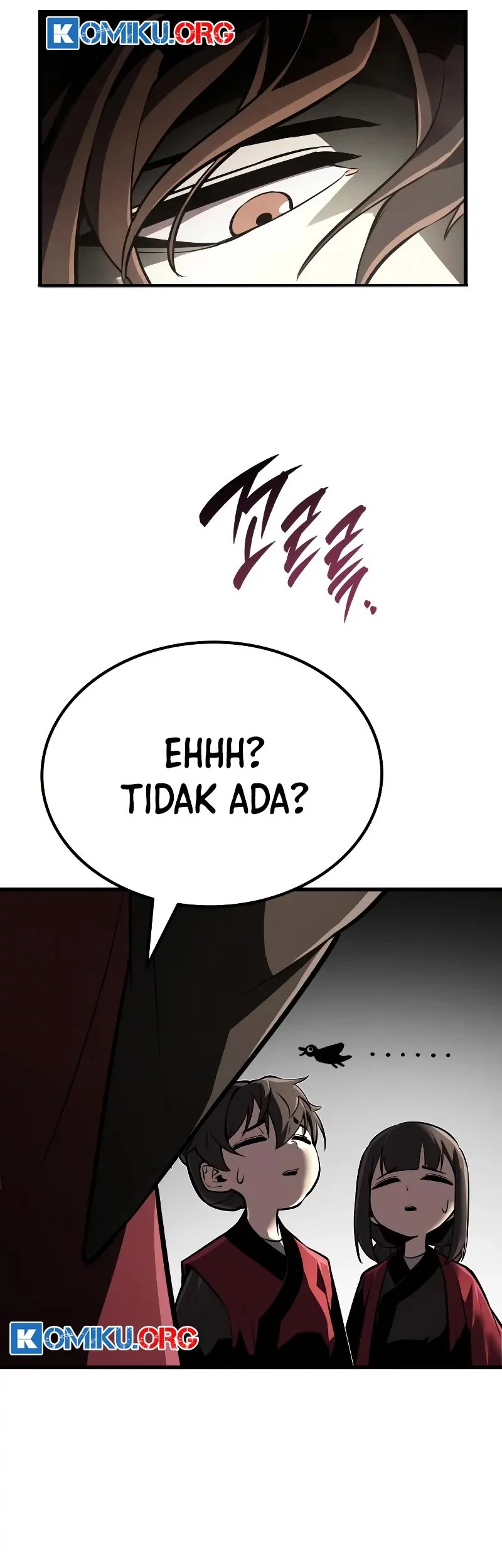 Rebirth of the Divine Demon Chapter 2 - halaman 21
