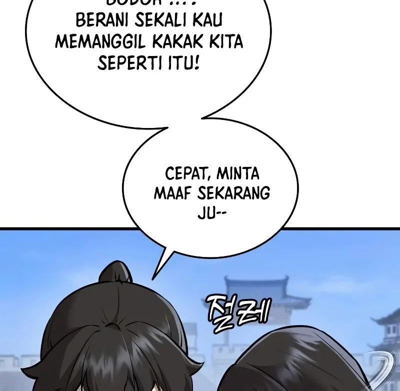 Rebirth of the Divine Demon Chapter 2 - halaman 28
