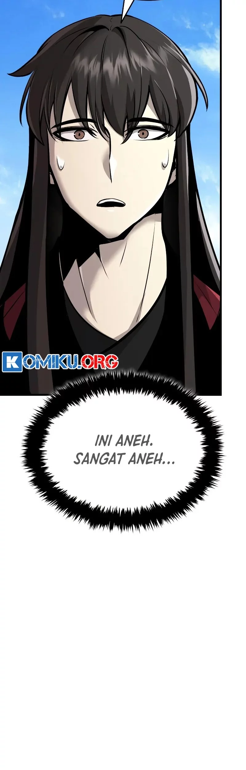 Rebirth of the Divine Demon Chapter 2 - halaman 36