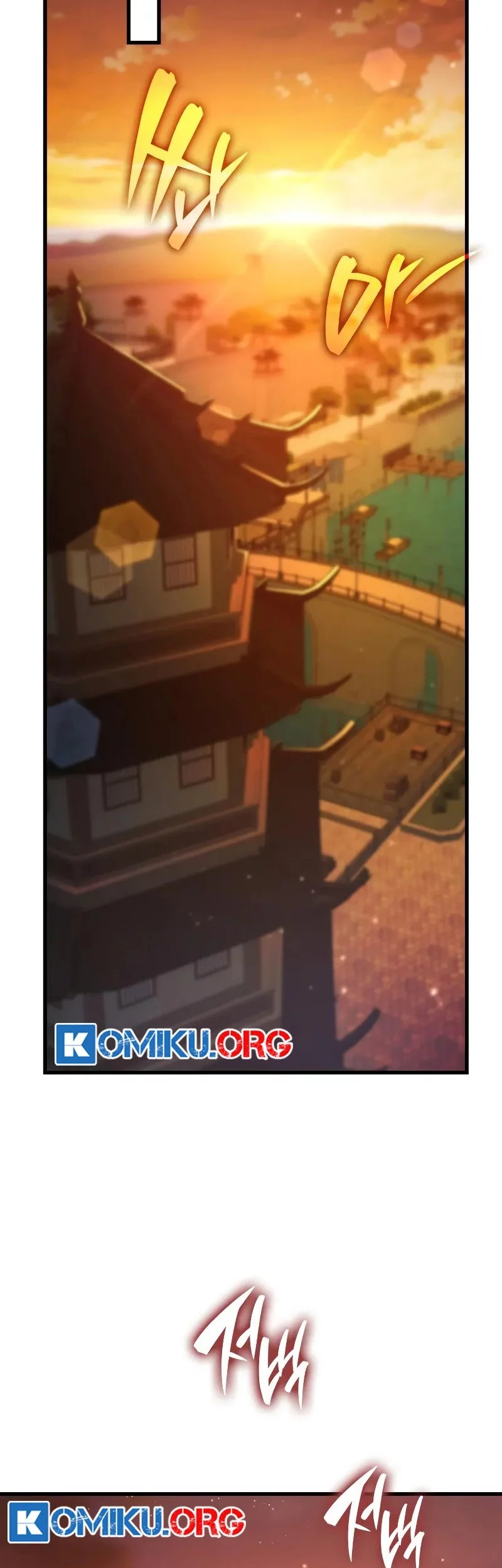 Rebirth of the Divine Demon Chapter 2 - halaman 38