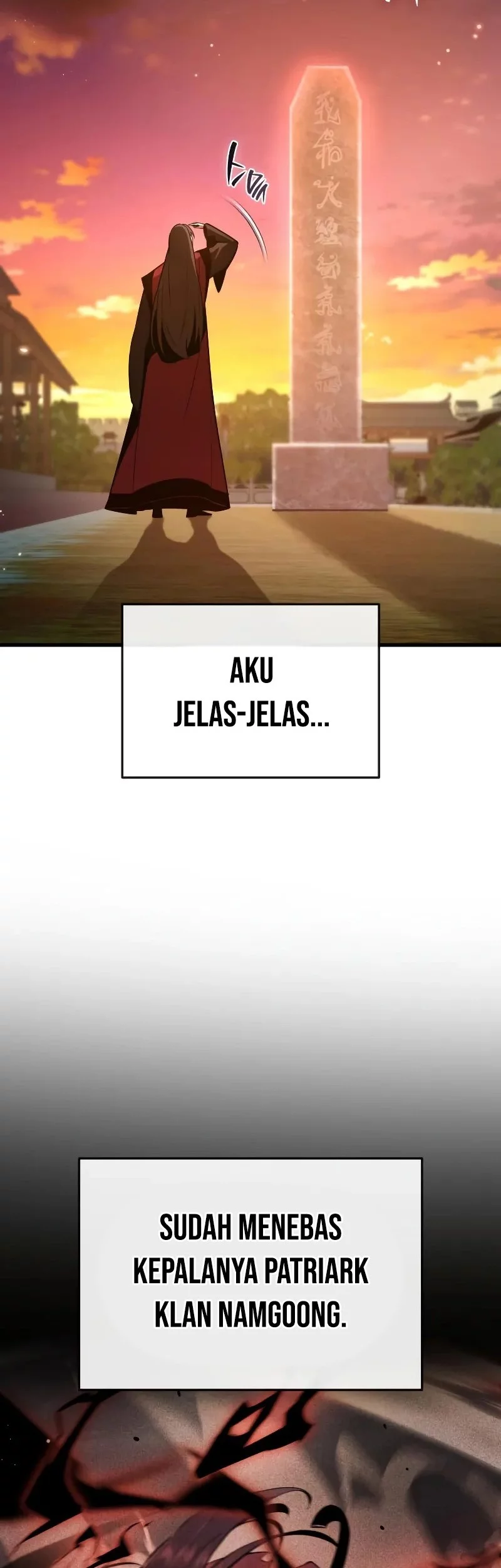 Rebirth of the Divine Demon Chapter 2 - halaman 39