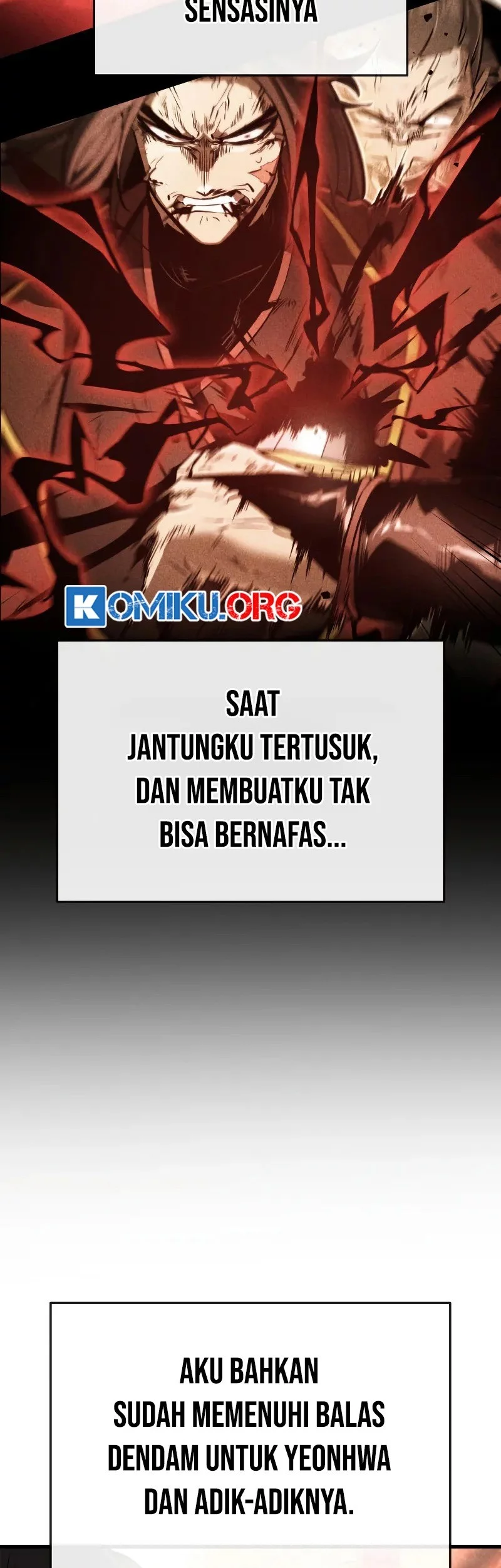 Rebirth of the Divine Demon Chapter 2 - halaman 41