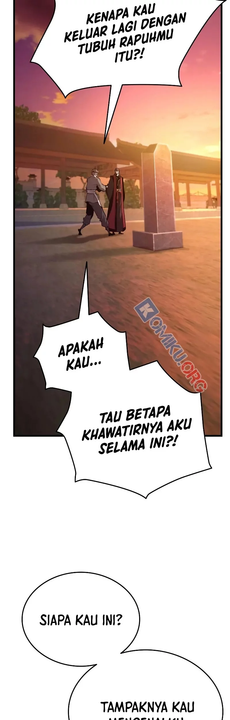 Rebirth of the Divine Demon Chapter 2 - halaman 48