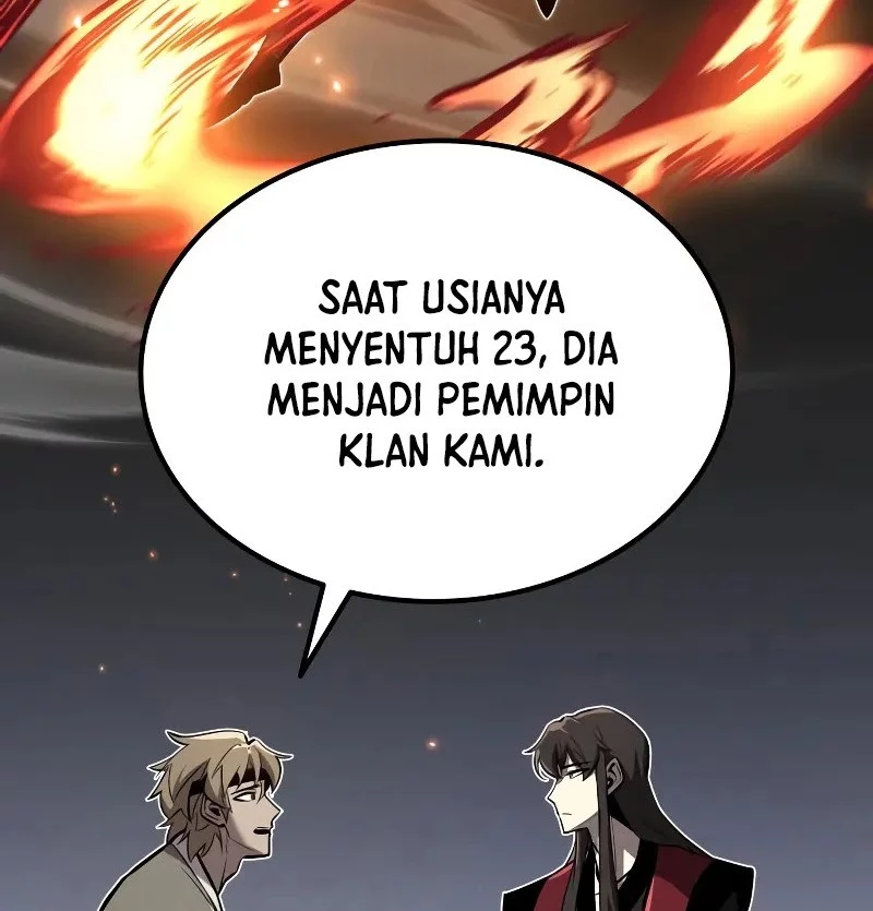 Rebirth of the Divine Demon Chapter 2 - halaman 52