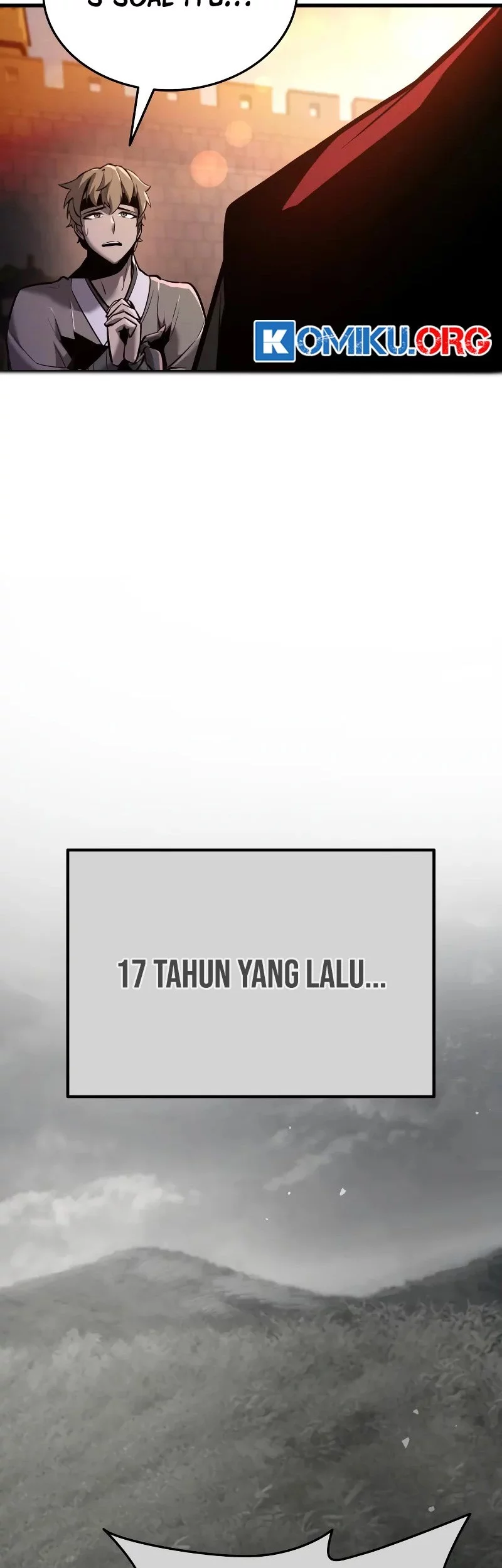 Rebirth of the Divine Demon Chapter 2 - halaman 56