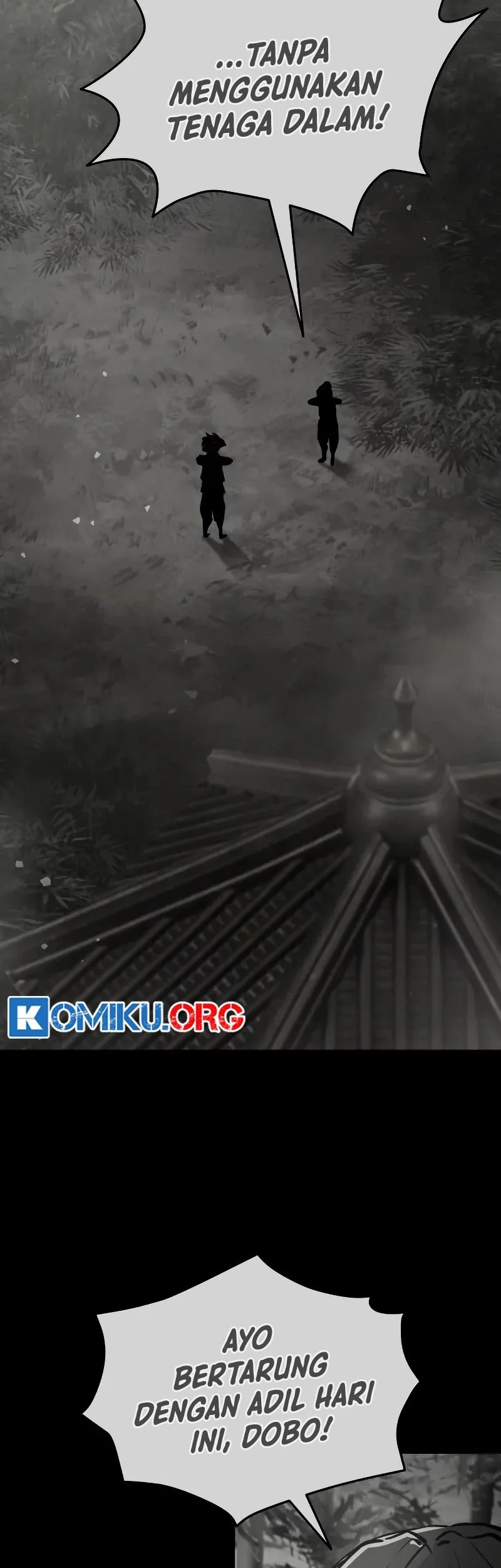 Rebirth of the Divine Demon Chapter 2 - halaman 57