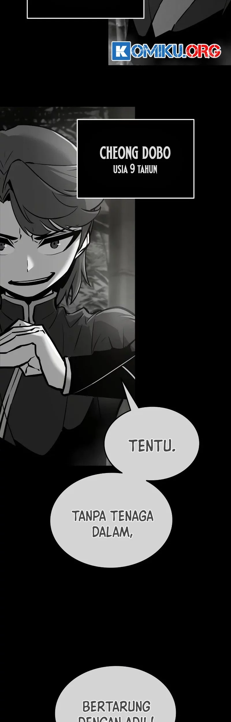 Rebirth of the Divine Demon Chapter 2 - halaman 59