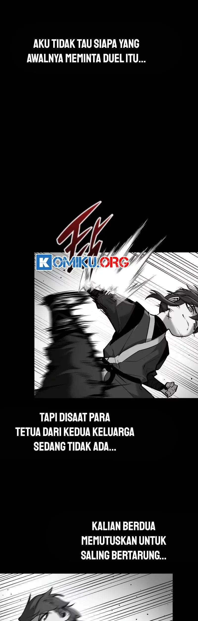 Rebirth of the Divine Demon Chapter 2 - halaman 62