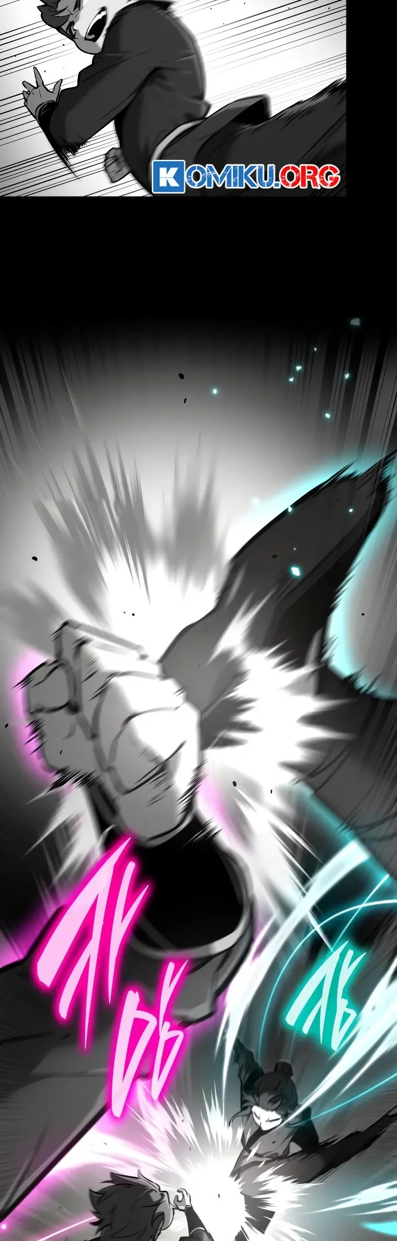 Rebirth of the Divine Demon Chapter 2 - halaman 63