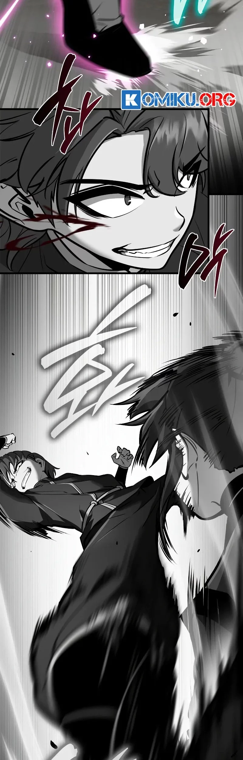 Rebirth of the Divine Demon Chapter 2 - halaman 65