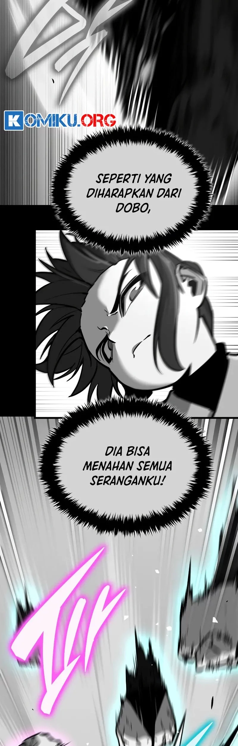 Rebirth of the Divine Demon Chapter 2 - halaman 66