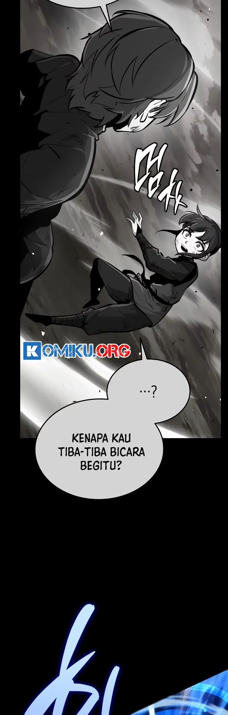 Rebirth of the Divine Demon Chapter 2 - halaman 69