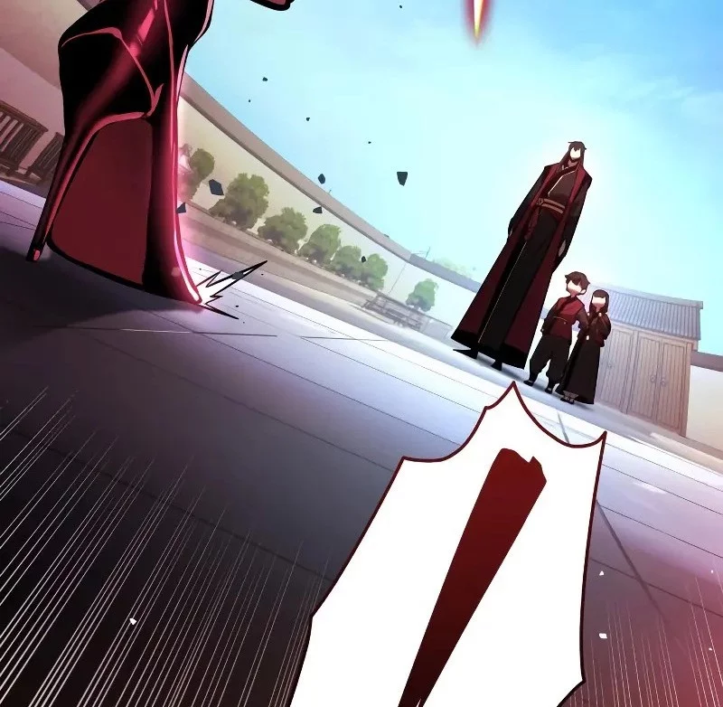 Rebirth of the Divine Demon Chapter 2 - halaman 7